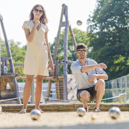 Kemping 5p 2bdrms 16110