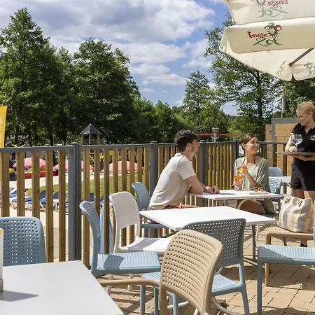 Kemping 5p 2bdrms 16110 *