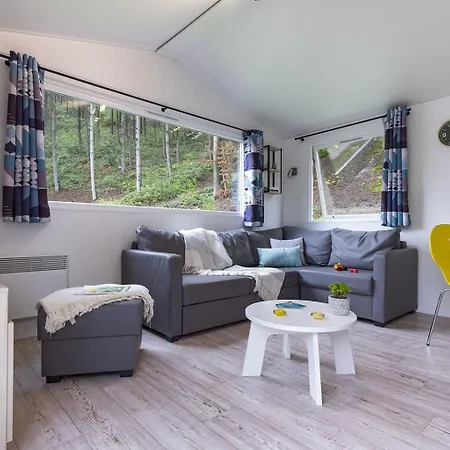 Kemping 5p 2bdrms 16110 Grupont