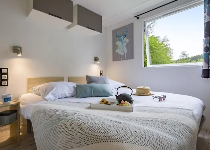 مكان تخييم 5p 2bdrms 16110 *